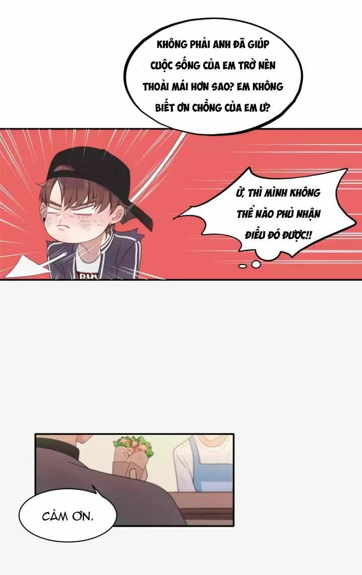 Chỉ Hai Chúng Ta: Chapter 24