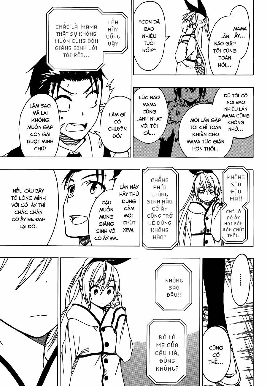 Tình Yêu Ngang Trái: Chapter 60