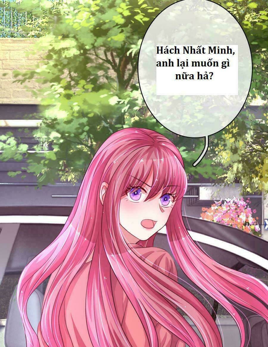 Trùng Sinh Để Trả Thù: Chapter 45