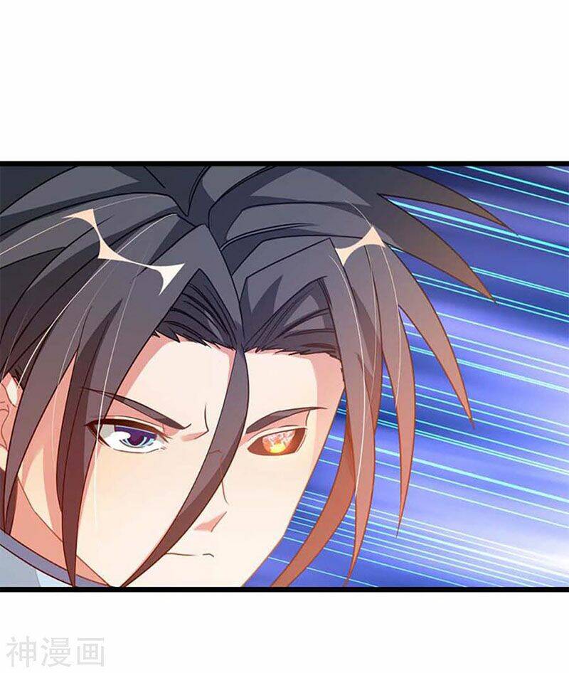 Cửu Dương Thần Vương: Chapter 208