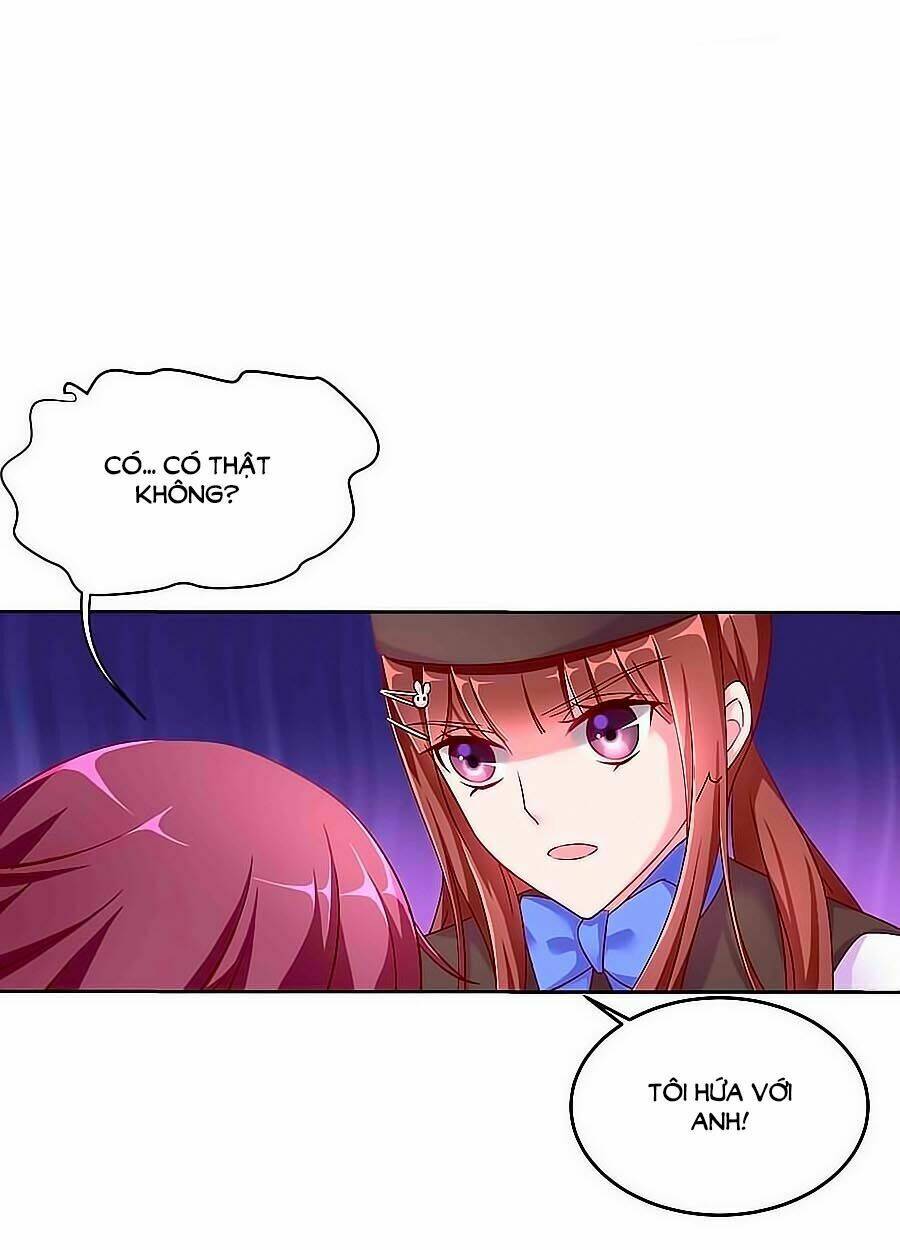 Tinh Ngụy: Chapter 5