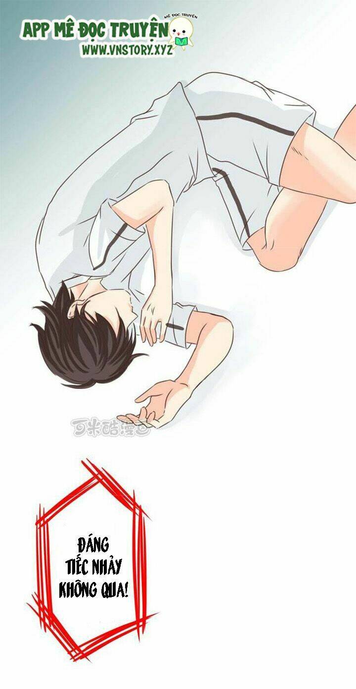 Lớp Học Biến Chất: Chapter 26