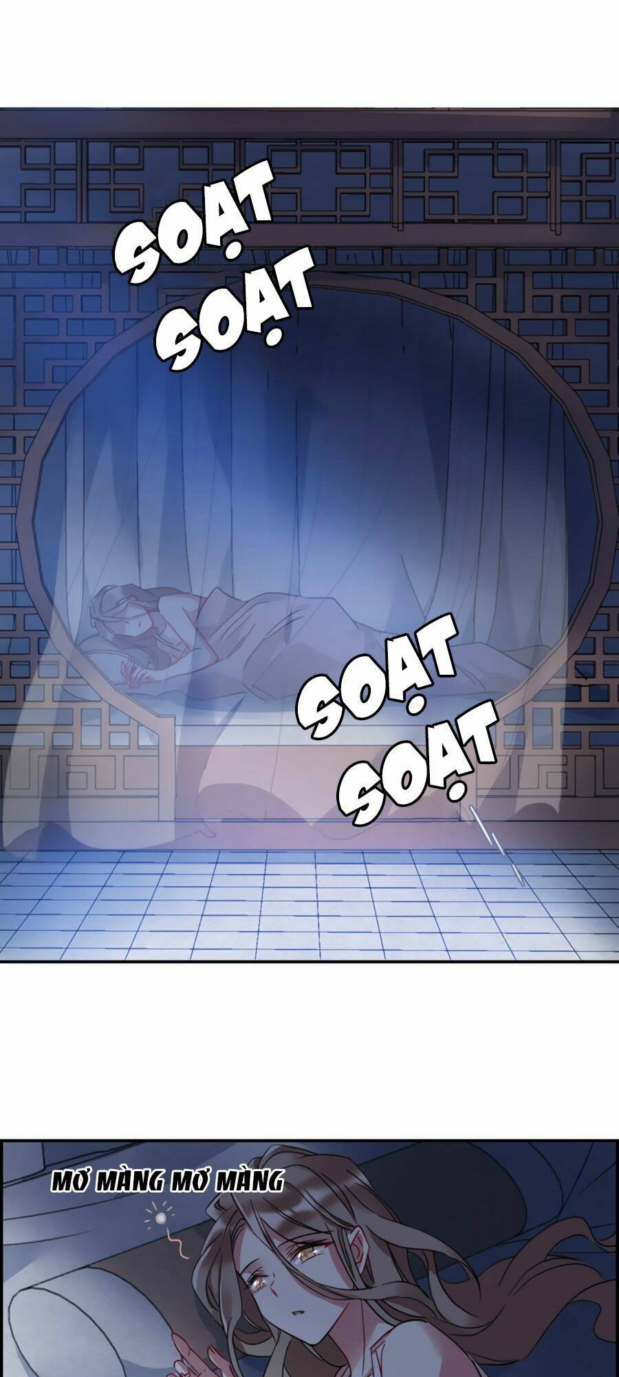 Thượng Quốc Phú Chi Thiên Đống Tuyết: Chapter 143