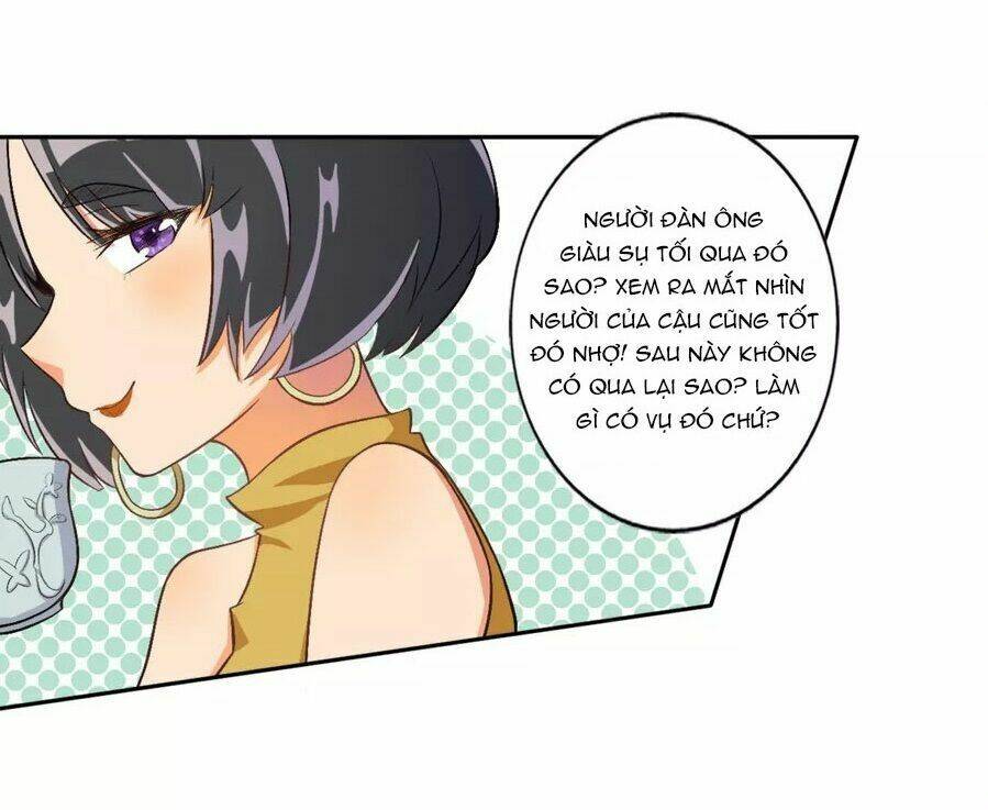 Hôn Nhân Dục Vọng: Thiếu Gia Nhẹ Một Chút!: Chapter 19