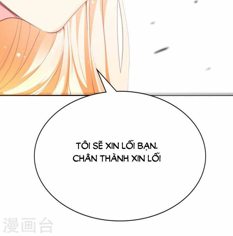 Này! Đừng Động Vào Phô Mai Của Tôi: Chapter 83