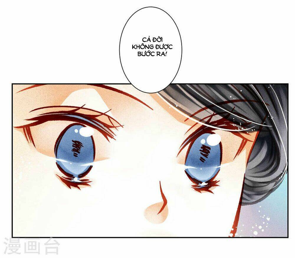 Ái Thượng Vô Địch Tiếu Hoàng Hậu: Chapter 47