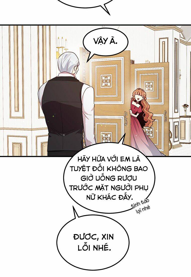 Công Tước, Loạn Vừa Thôi!: Chapter 122