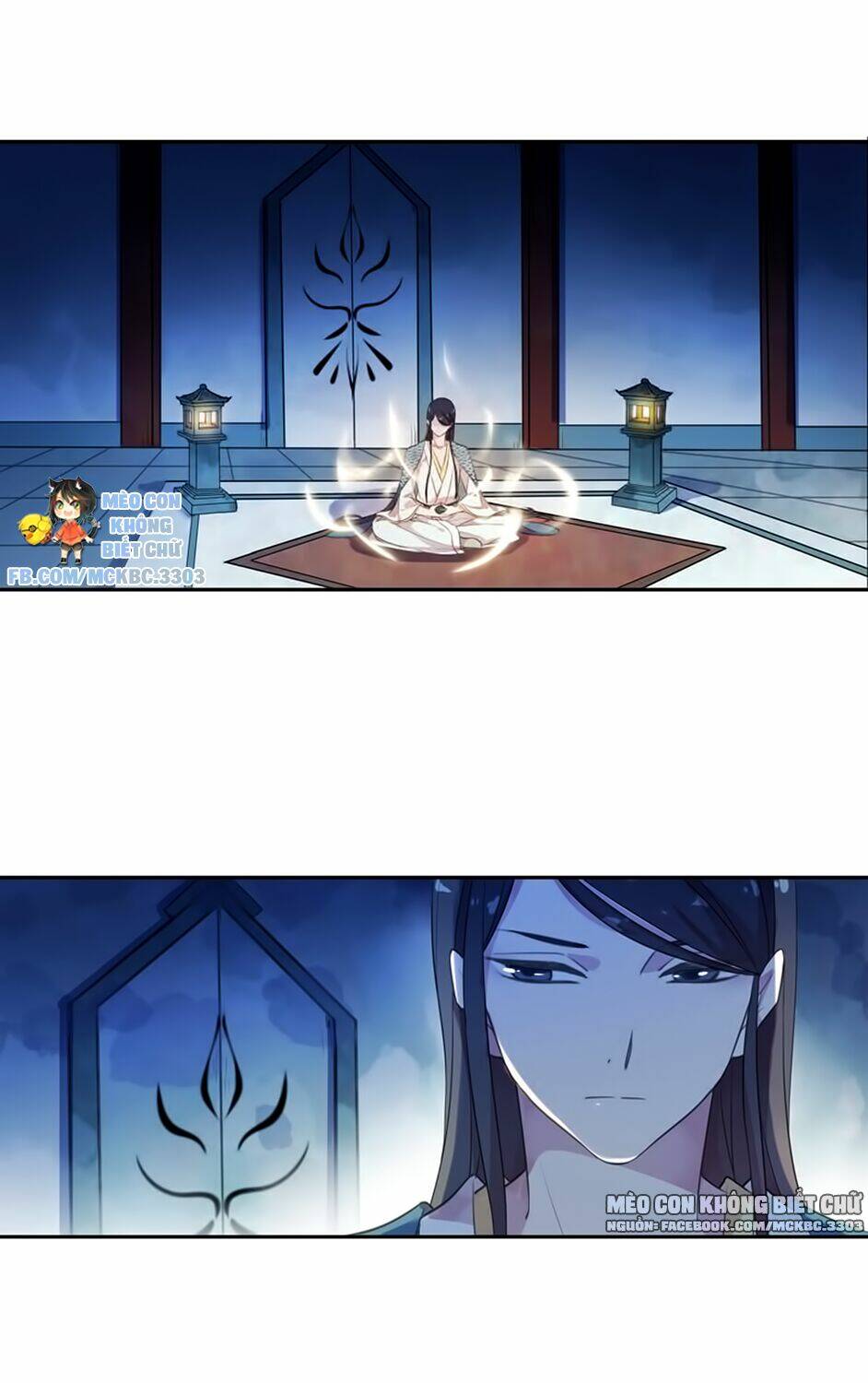 Bách Yêu Dị Văn: Chapter 104