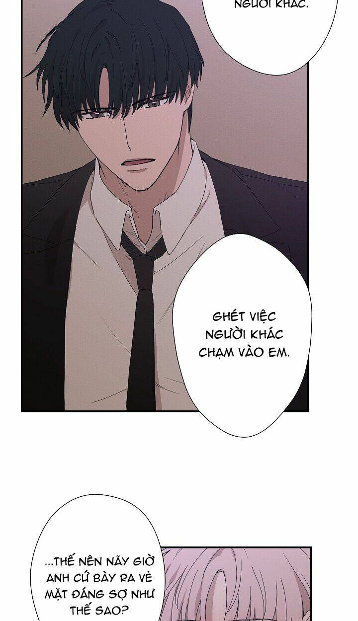 Trốn Tìm: Chapter 24