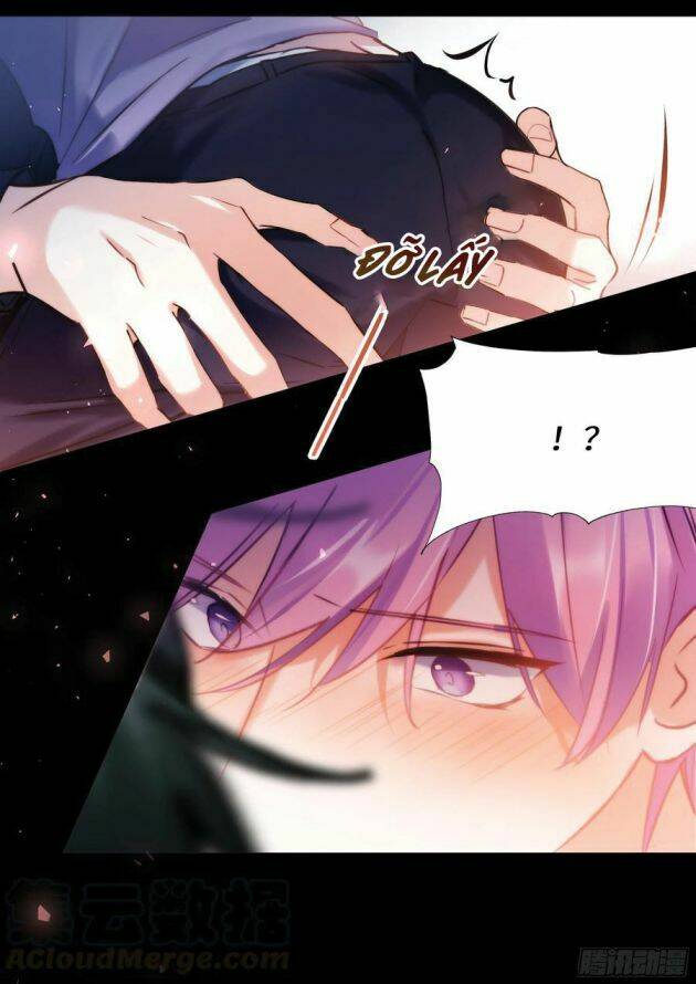 Ảnh Đế X Ảnh Đế: Chapter 200