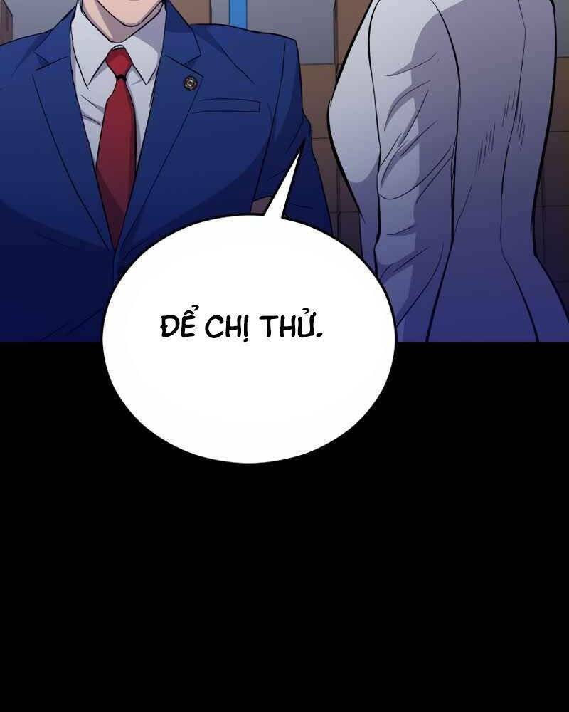 Cánh Cổng Mở Ra Đúng Ngày Đầu Tiên Tôi Thành Chính Trị Gia: Chapter 18