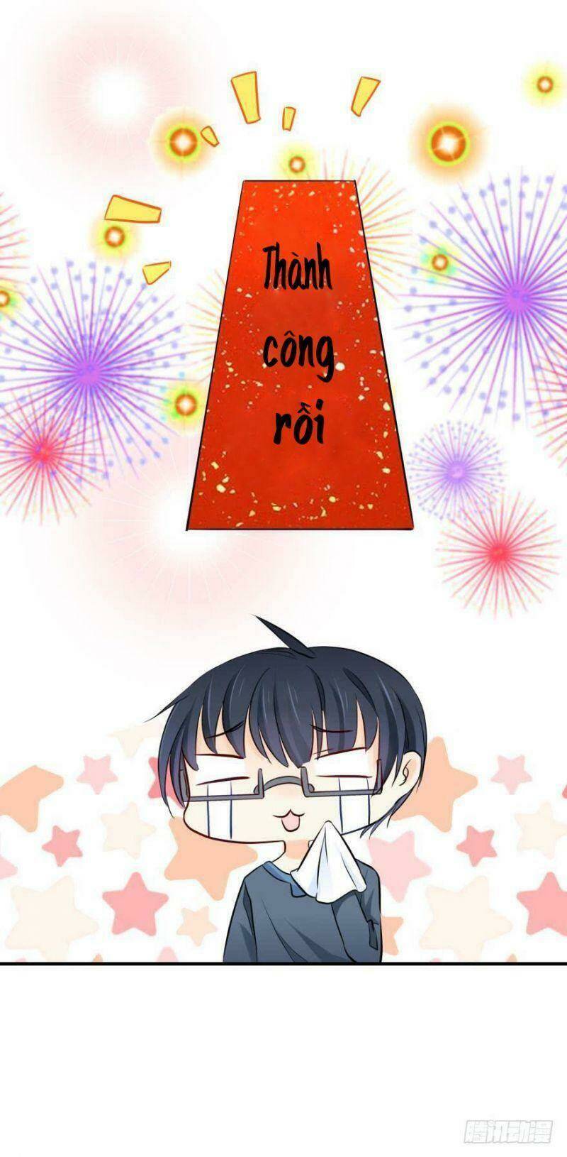 Nhân Ngư Học Trưởng, Đừng Ôm Ta!: Chapter 7