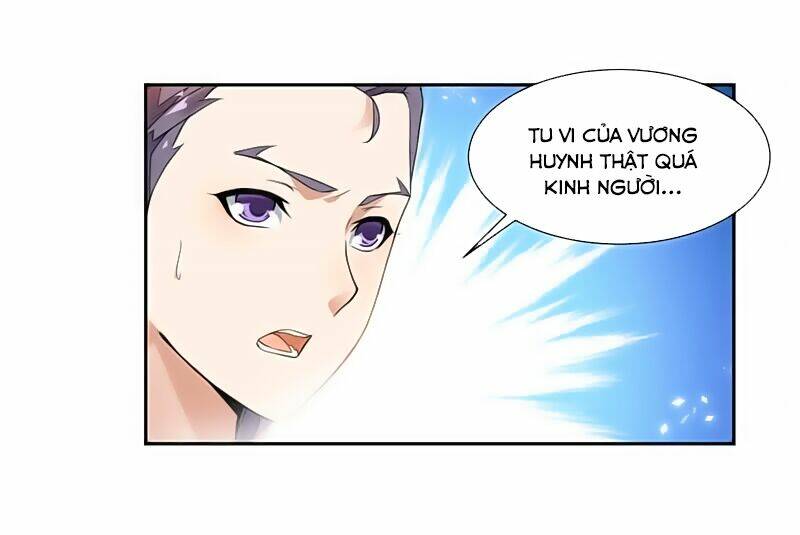 Cửu Dương Thần Vương: Chapter 15