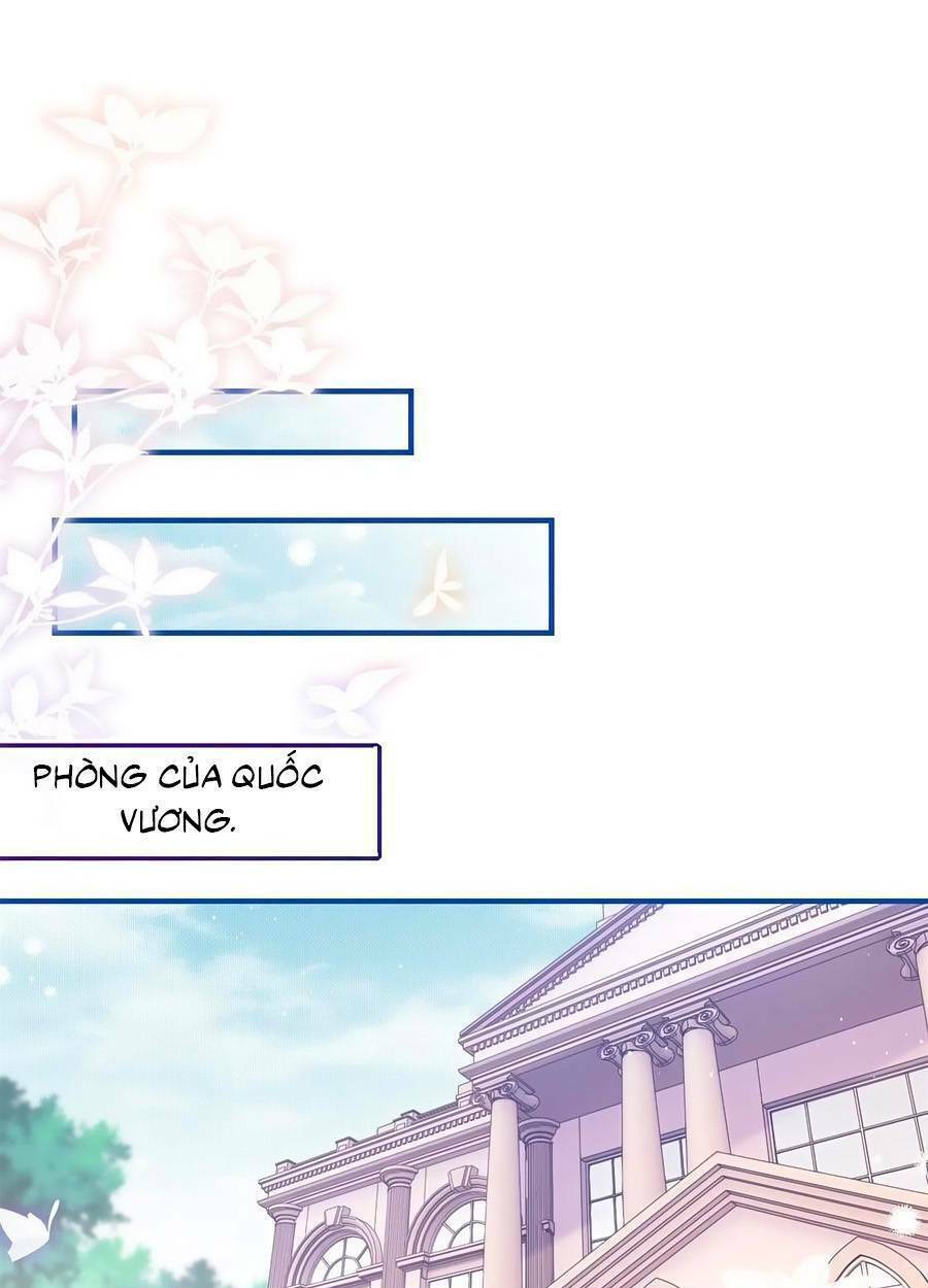 Nữ Hoàng Đầu Tiên Của Đế Quốc: Chapter 91