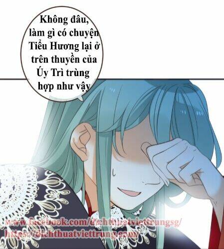 Bạn Trai Tôi Là Cẩm Y Vệ 2: Chapter 33