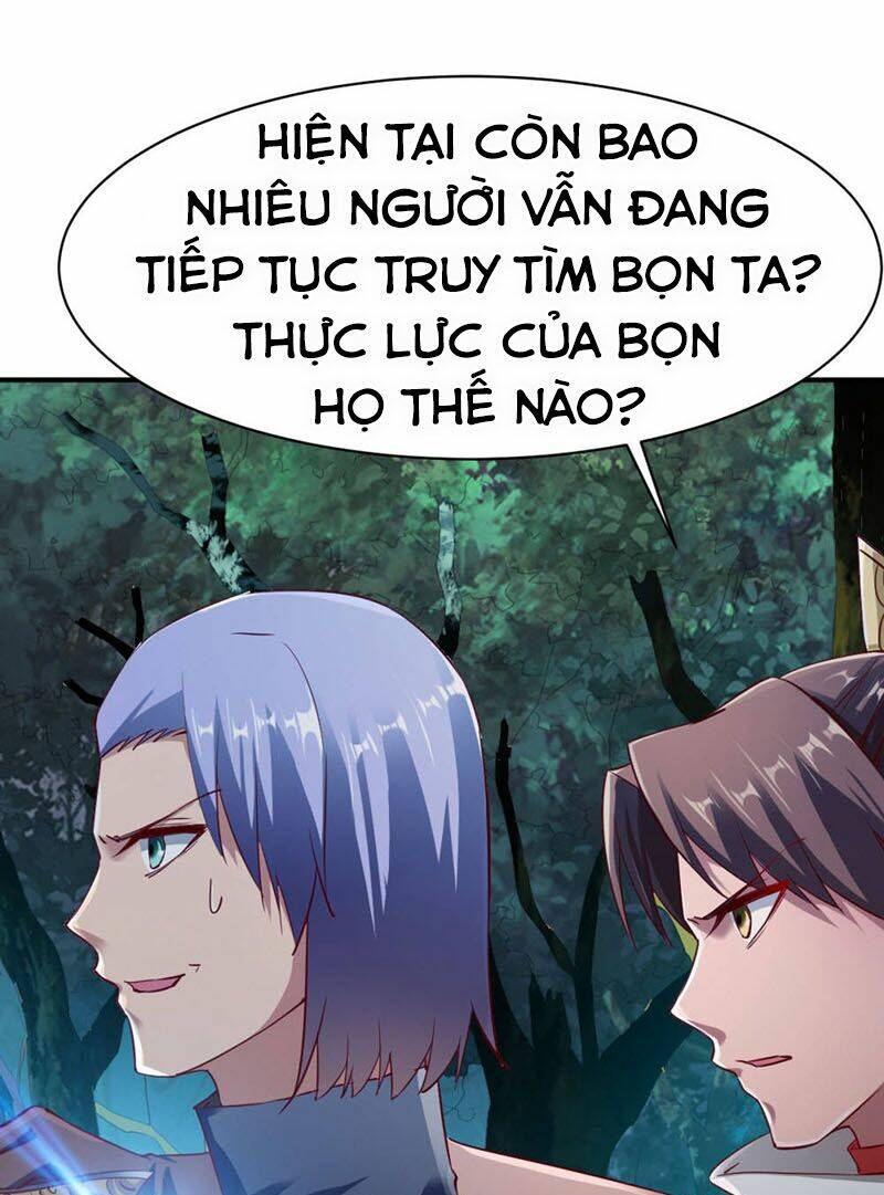 Chiến Đỉnh: Chapter 99