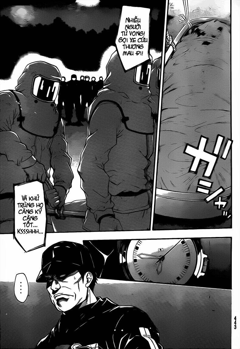 Bloody Monday 2: Chapter 59