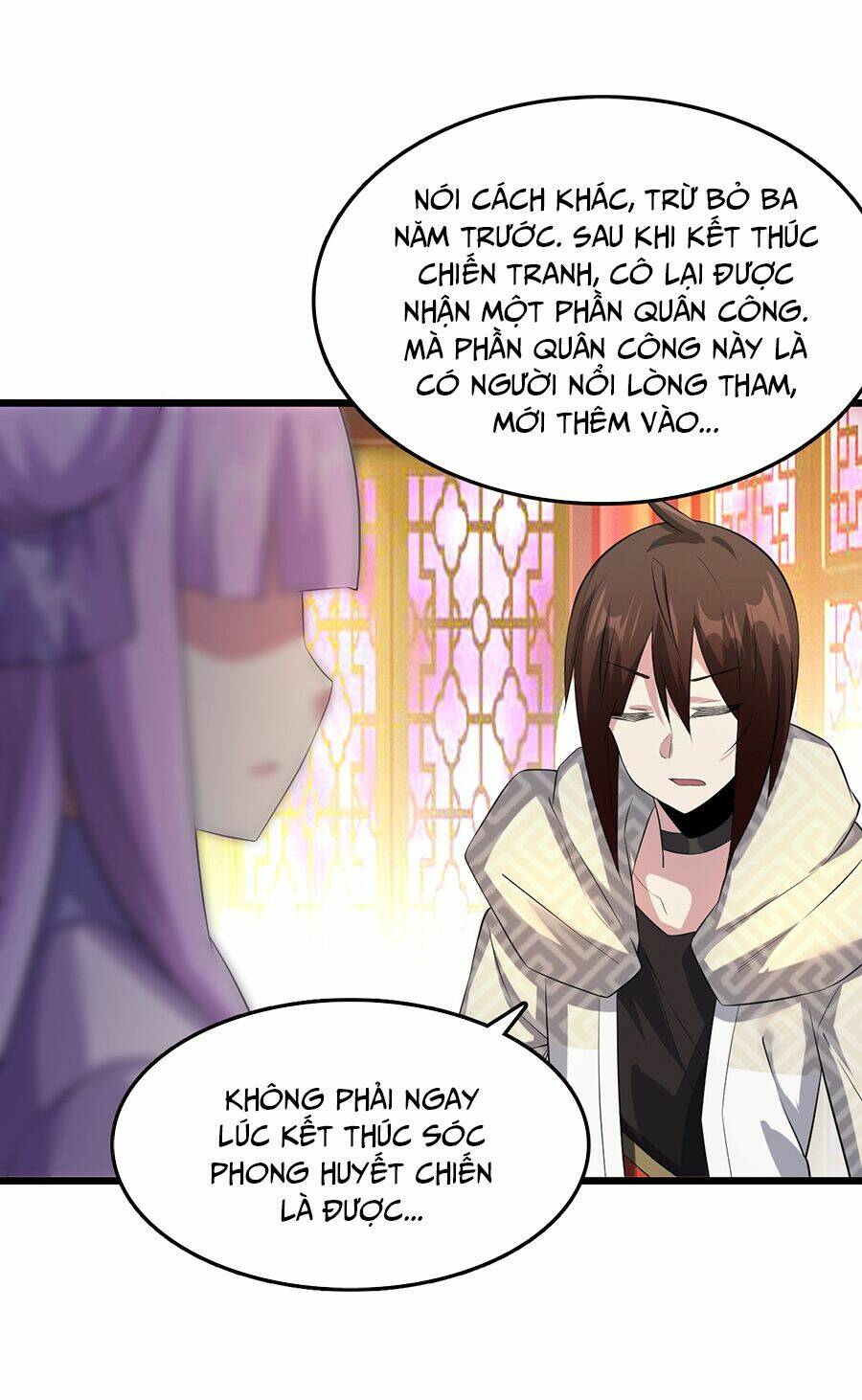 Đại Bảo Kiếm Của Tôi: Chapter 47