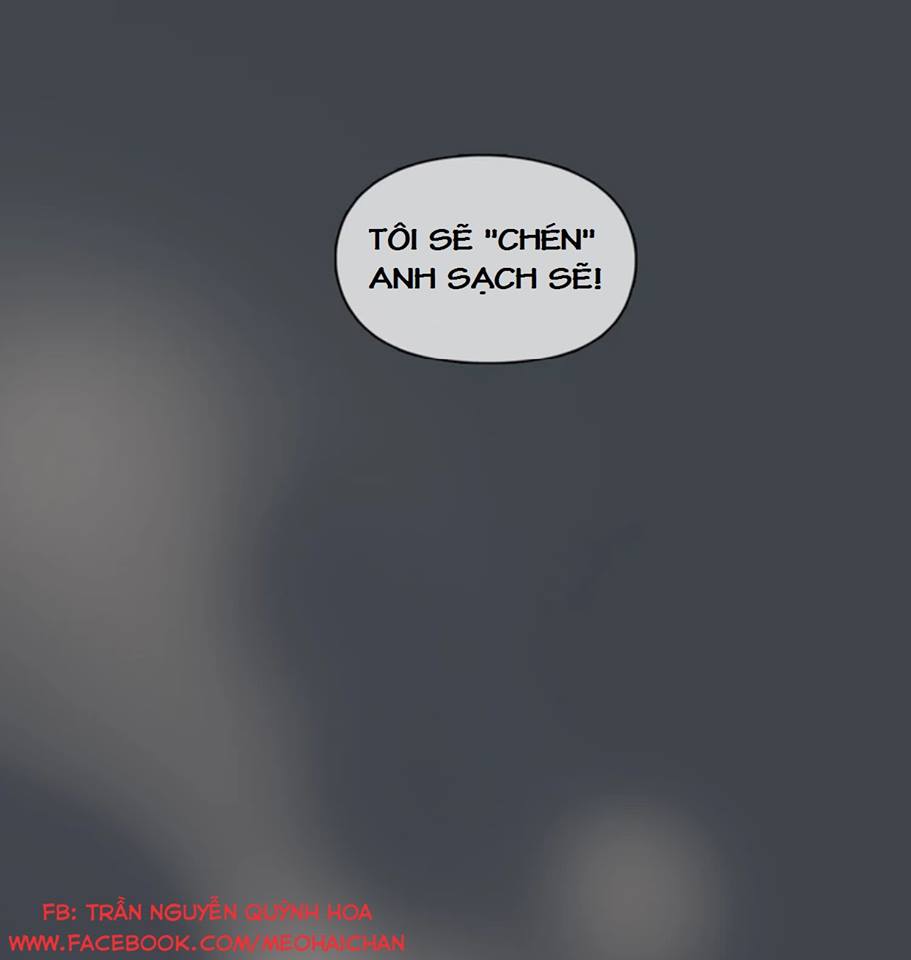 Lời Nguyền Cinderella: Chapter 33