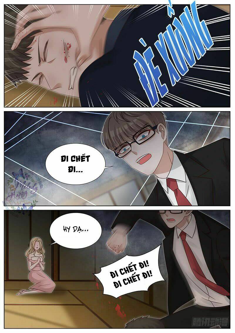 Vương Bài Giáo Thảo: Chapter 237