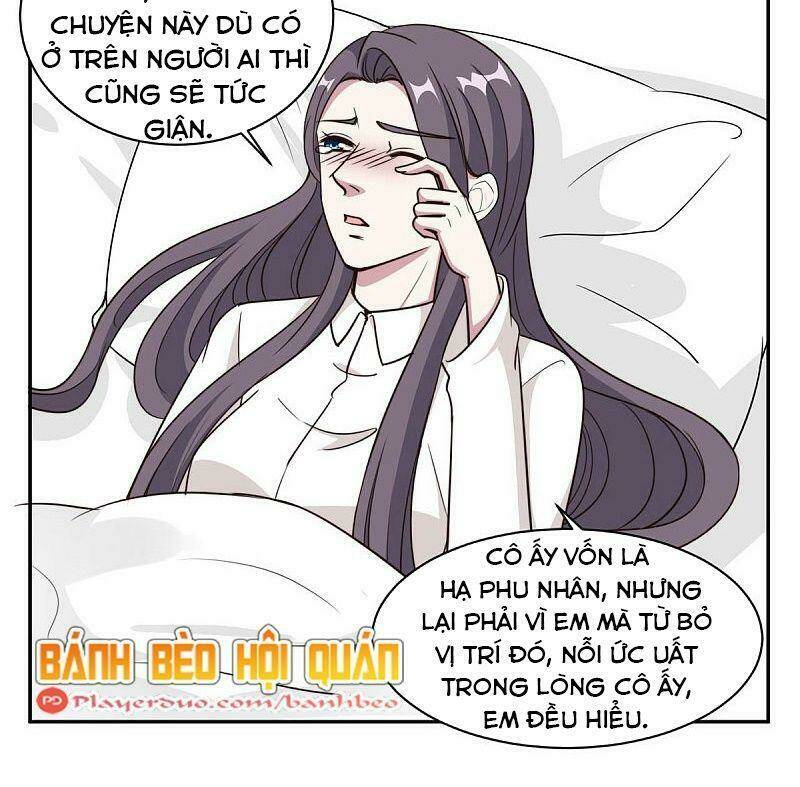 Tổng Tài, Tránh Xa Tôi Ra: Chapter 55