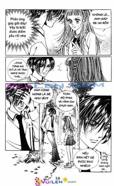 Virus Tiền: Chapter 5