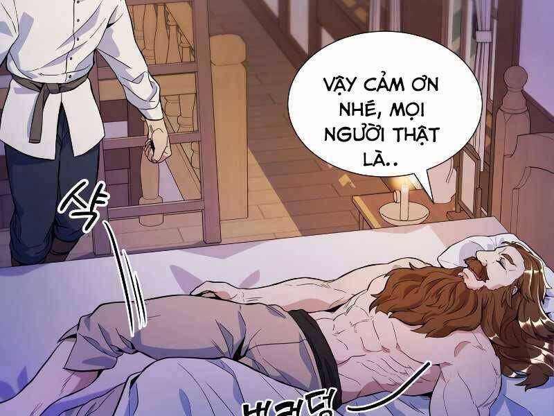 Bạo Chúa Cường Hoành: Chapter 23