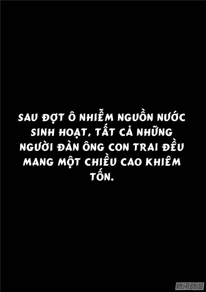 Hiểm Họa Ô Nhiễm Nguồn Nước: Chapter 35