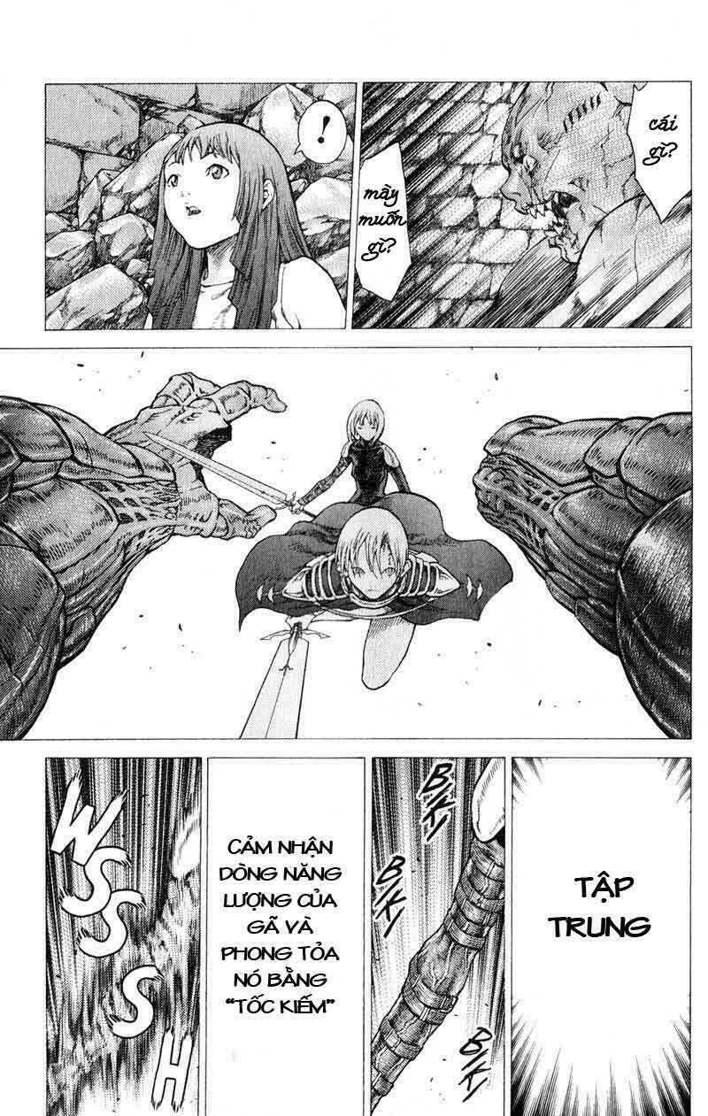 Mắt Bạc: Chapter 48