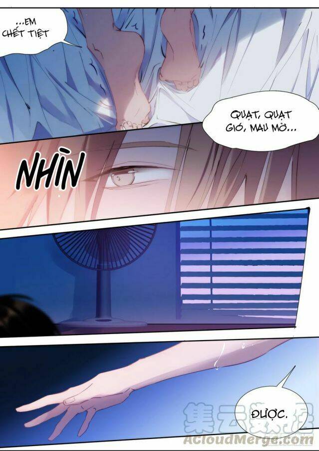 Ảnh Đế X Ảnh Đế: Chapter 160