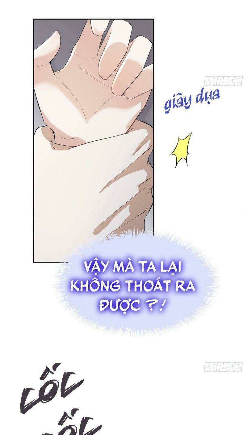 Ảnh Đế Yêu Hồ: Chapter 8