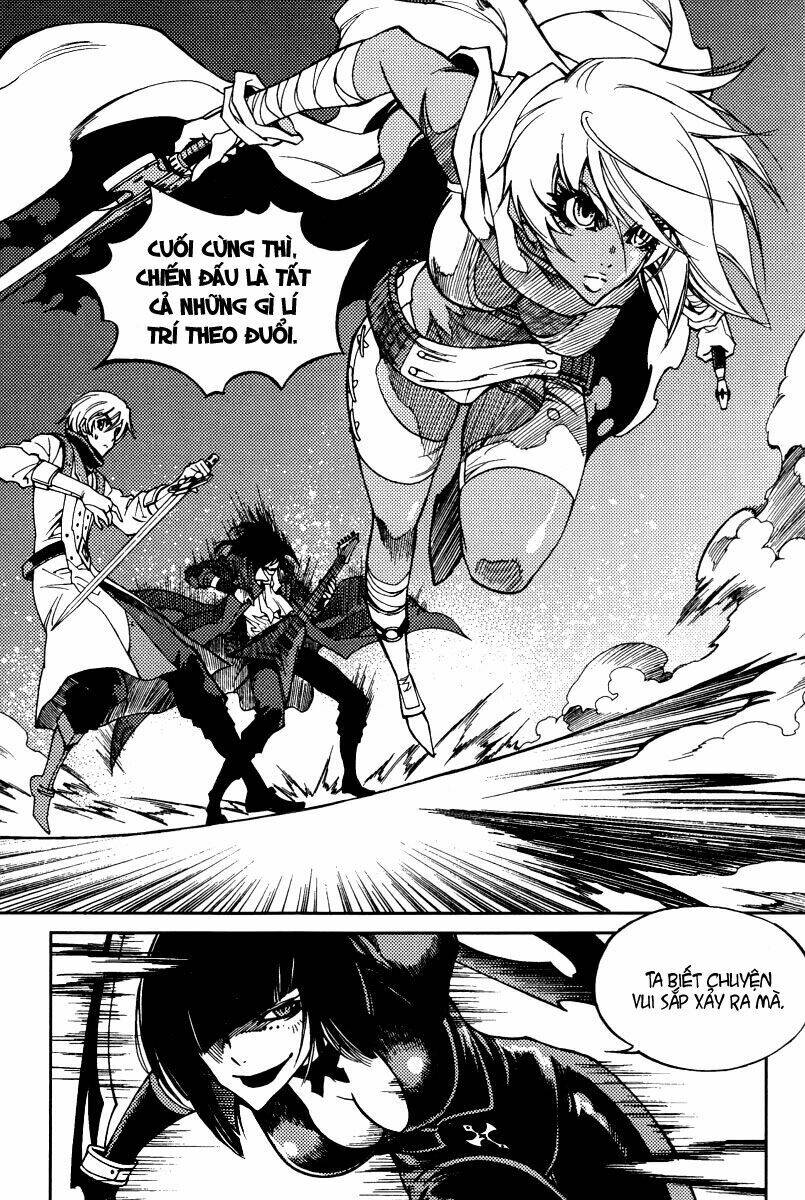Dark Air: Chapter 22