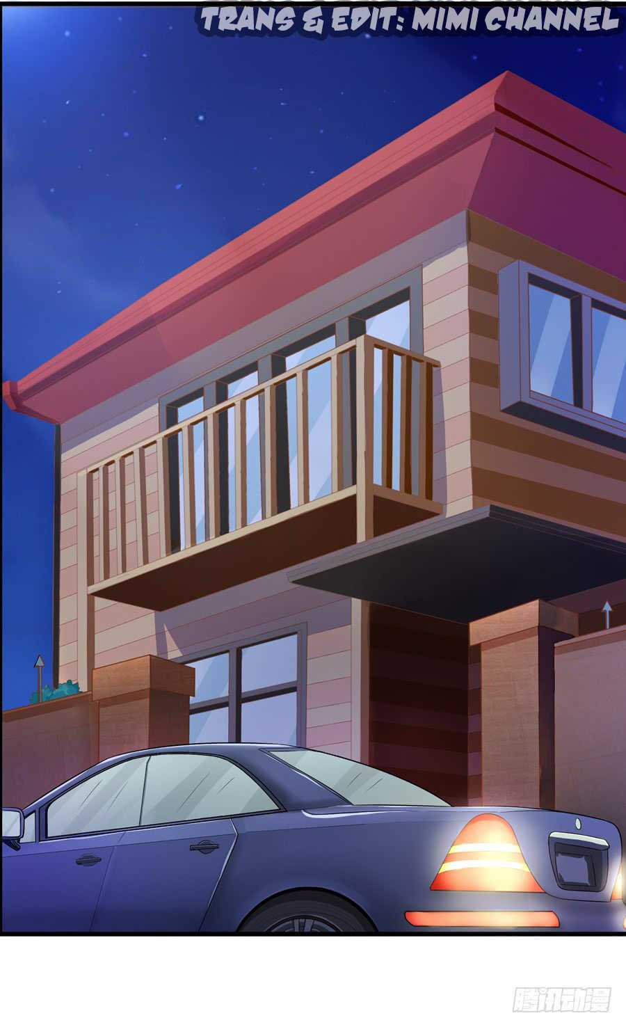 Gả Cho Tình Cũ Làm Lão Bà: Chapter 14