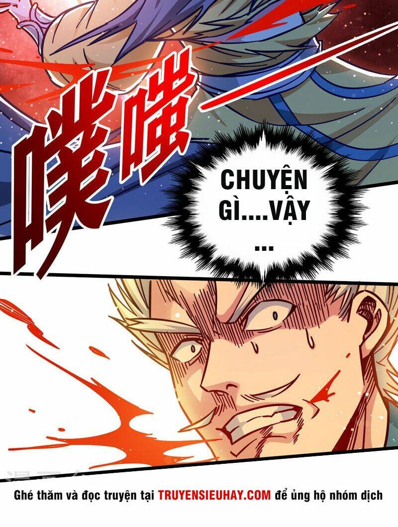 World Customize Creator: Chapter 103