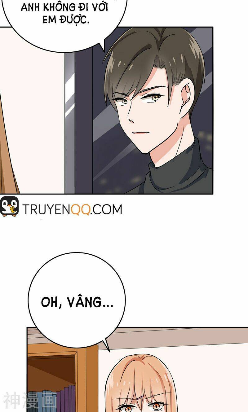 Become A Girl At Night: Chapter 62