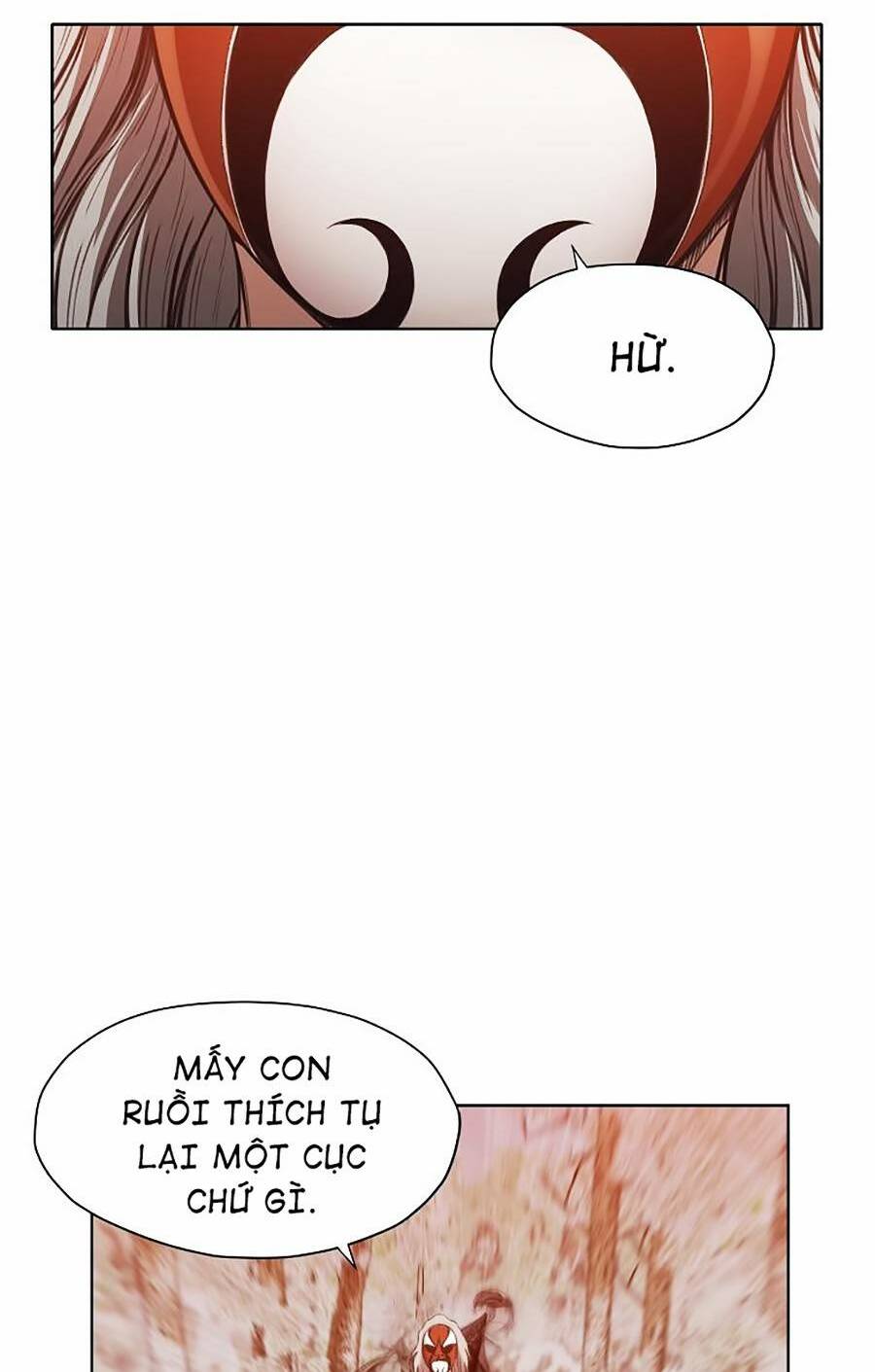 Thiên Võ Chiến Thần: Chapter 28