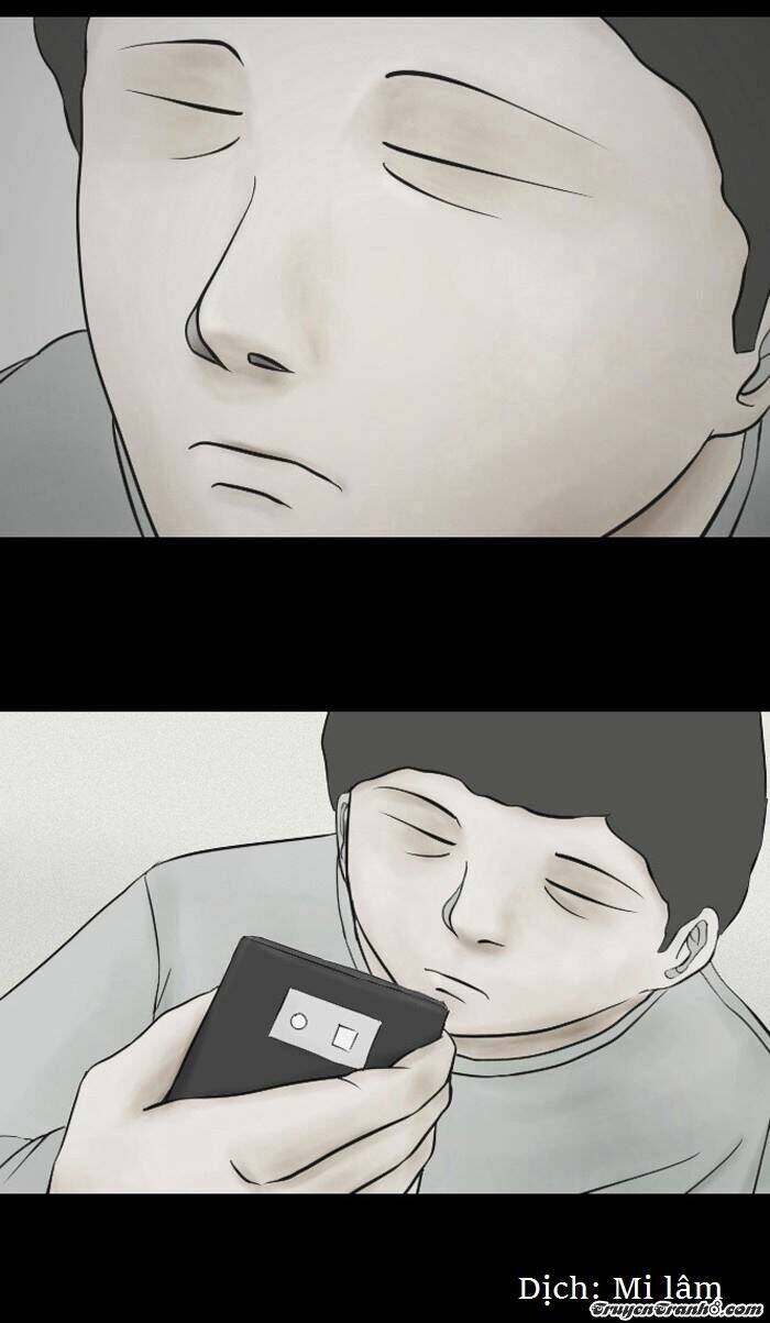 Thứ Sáu: Những Câu Chuyện Cấm: Chapter 15