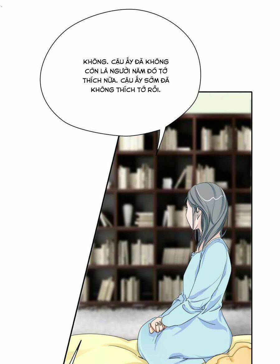 Bạn Trai Hai Mặt Của Tôi: Chapter 29