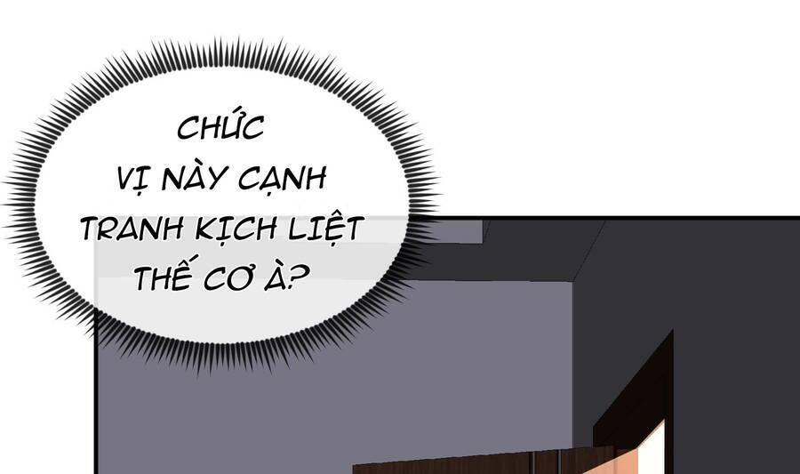 Đô Thị Hậu Cung: Chapter 2