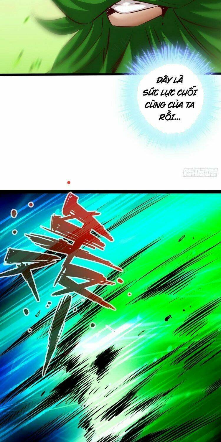 Thông Thiên Chi Lộ: Chapter 62