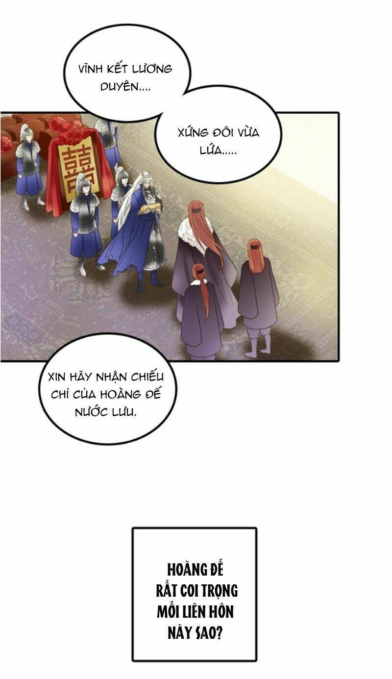 Cướp Chàng Vợ Về Đón Năm Mới: Chapter 24