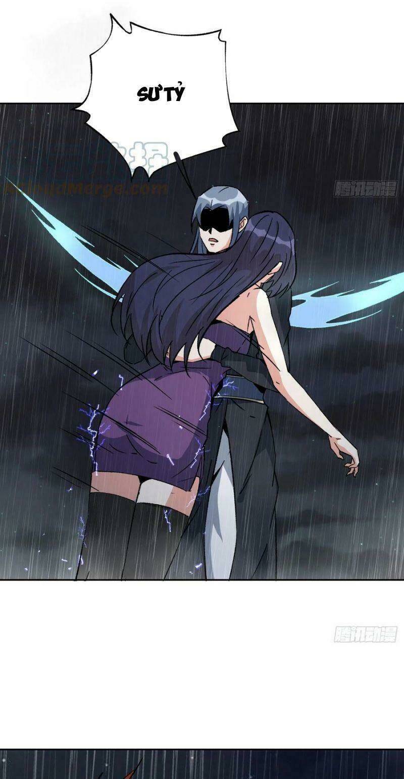 Cuồng Thiếu Siêu Thiên Tài: Chapter 73