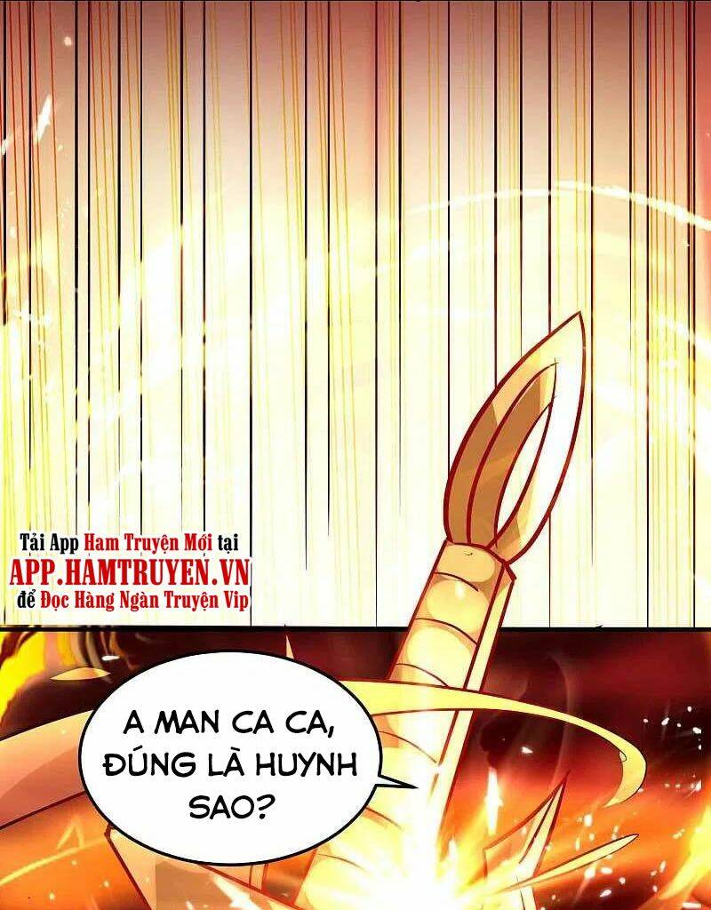 Vạn Giới Tiên Vương: Chapter 178