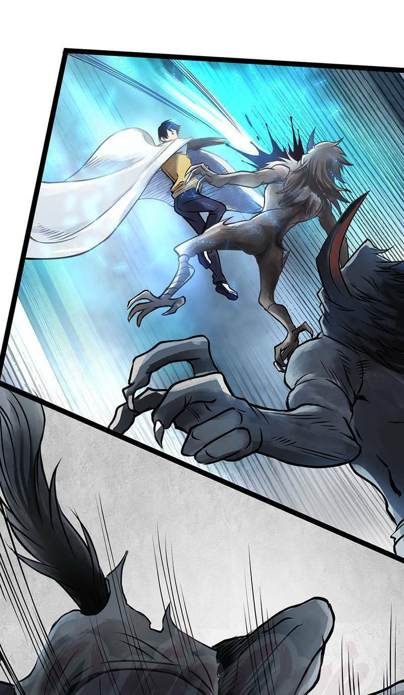 Cuộc Sống Tận Thế Bắt Đầu Từ Số 0: Chapter 16