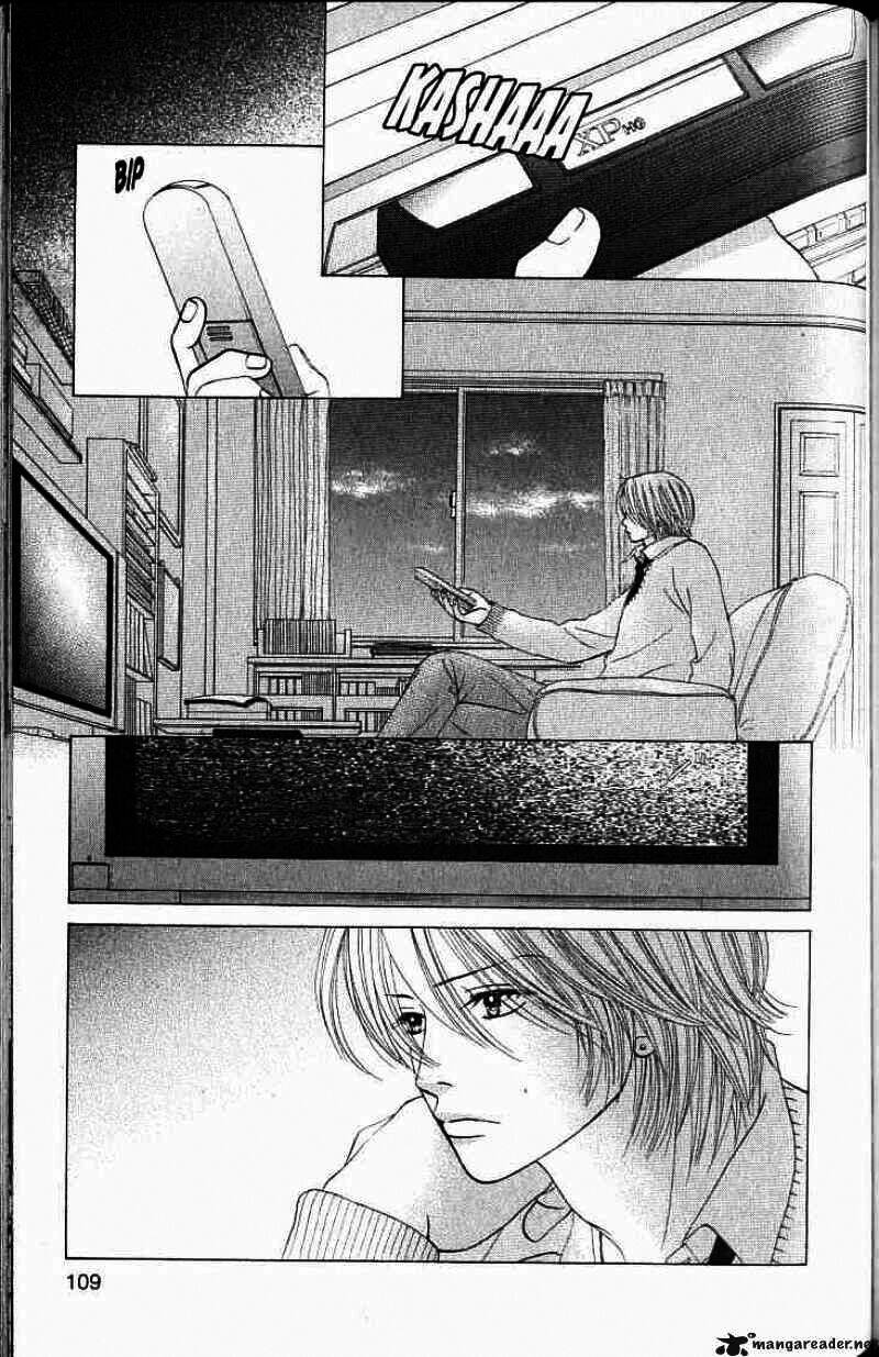 Tình Yêu Đích Thực: Chapter 45