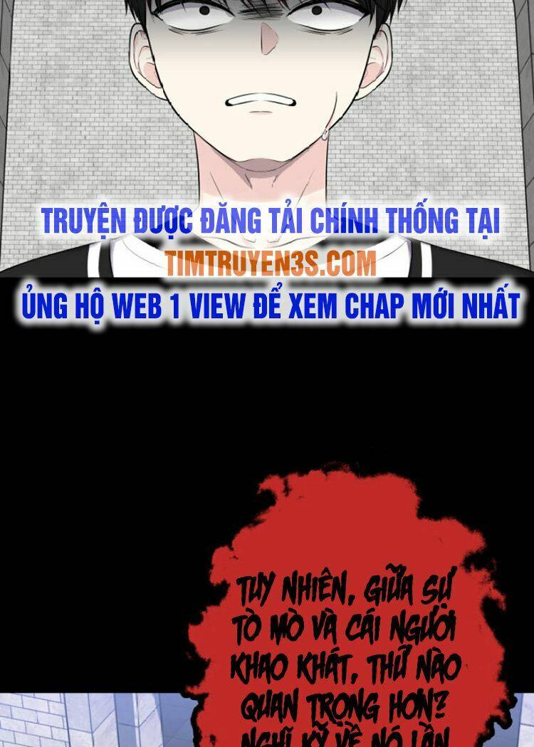 Trò Chơi Của Chúa Thượng: Chapter 3