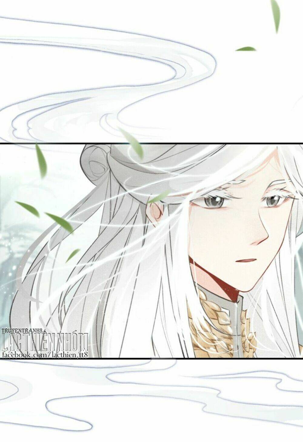 Đế Sư Tại Thượng: Chapter 33