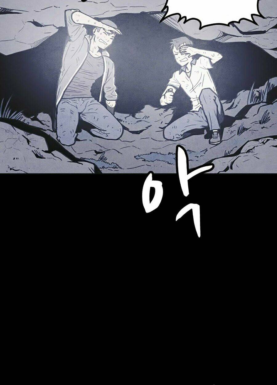 Cậu Bé Shotgun: Chapter 11