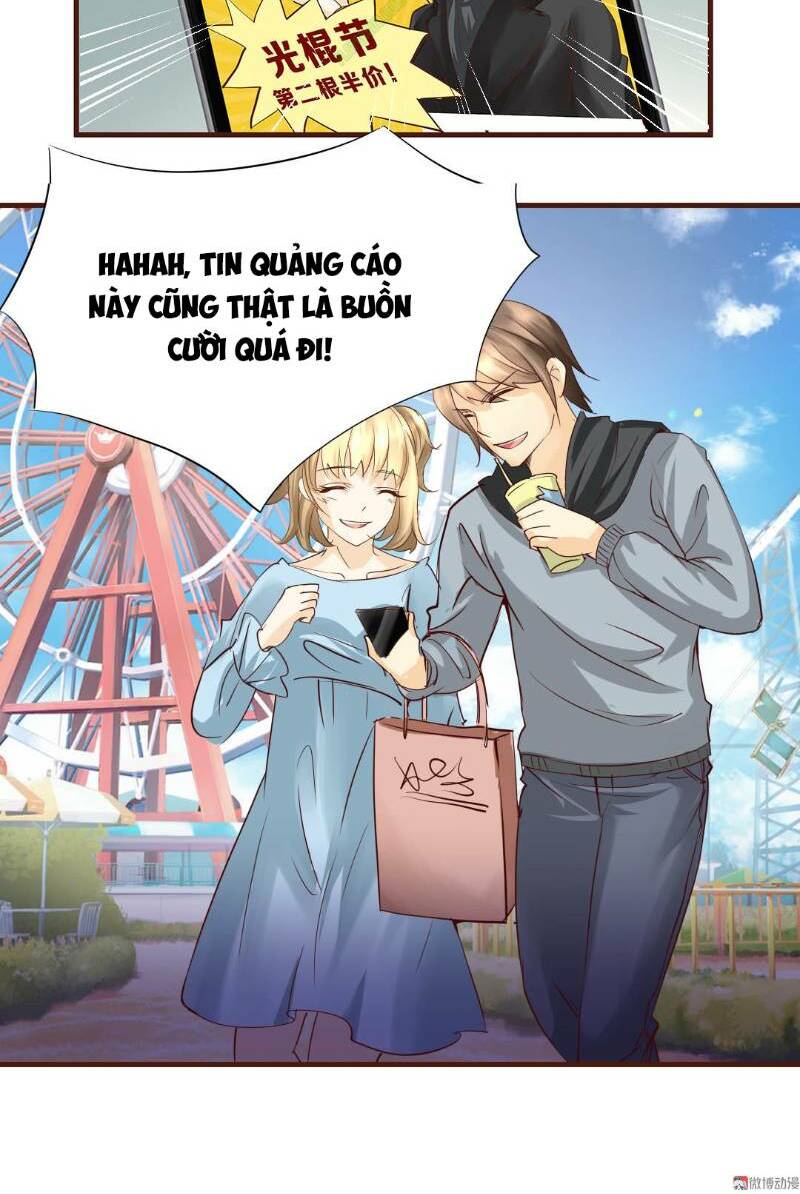 Trò Chơi Tiểu Mục Tiêu: Chapter 25