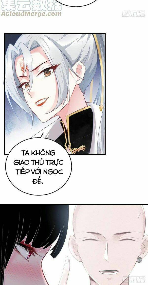 Tà Du Ký: Chapter 99
